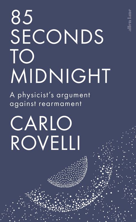 Produktbild: 85 Seconds to Midnight