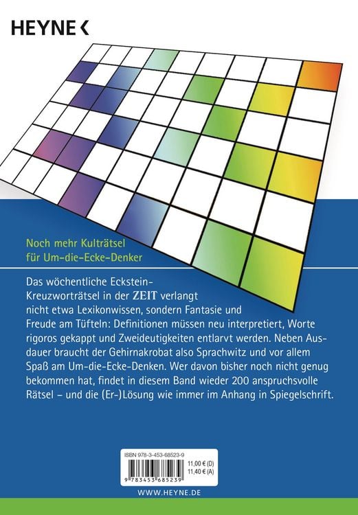 Produktbild: 200-mal um die Ecke gedacht Bd. 4