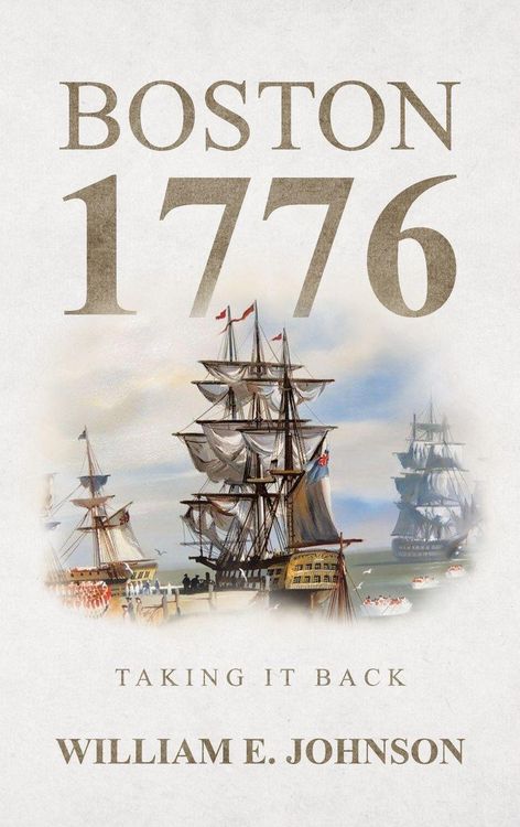 Produktbild: Boston 1776