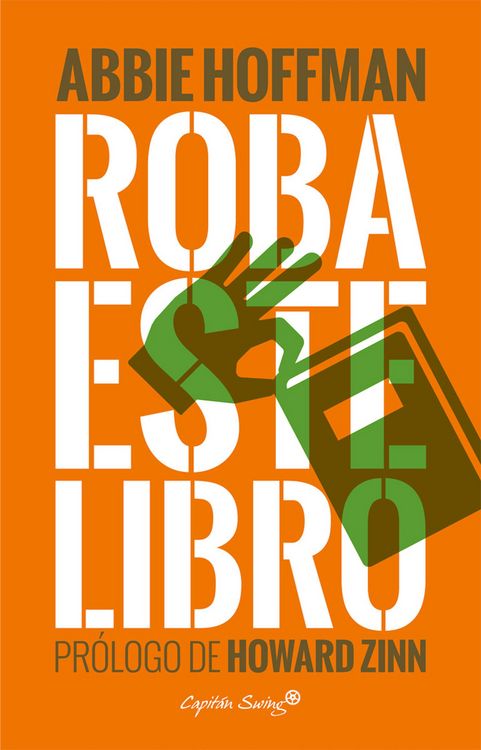 Produktbild: Roba este libro