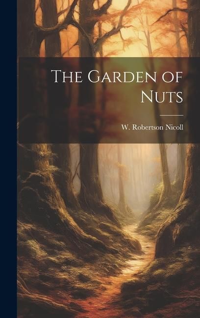 Produktbild: The Garden of Nuts