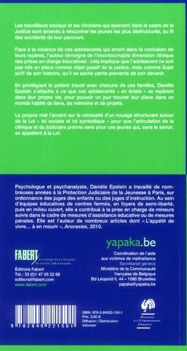 Produktbild: Pour ethique clinique dans cadr
