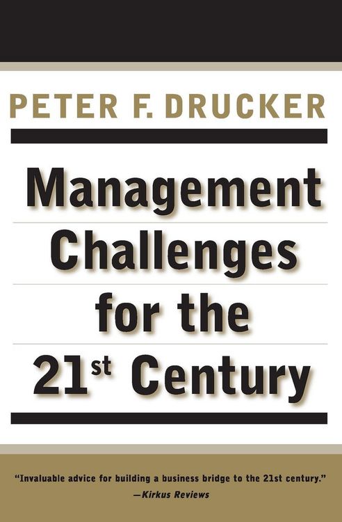 Produktbild: Mgmt Challenges For 21st Ce Pb