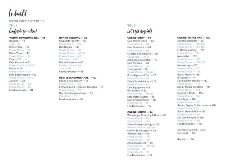Produktbild: Einfach leben- einfach gr&uuml;nden! Der Praxiscoach