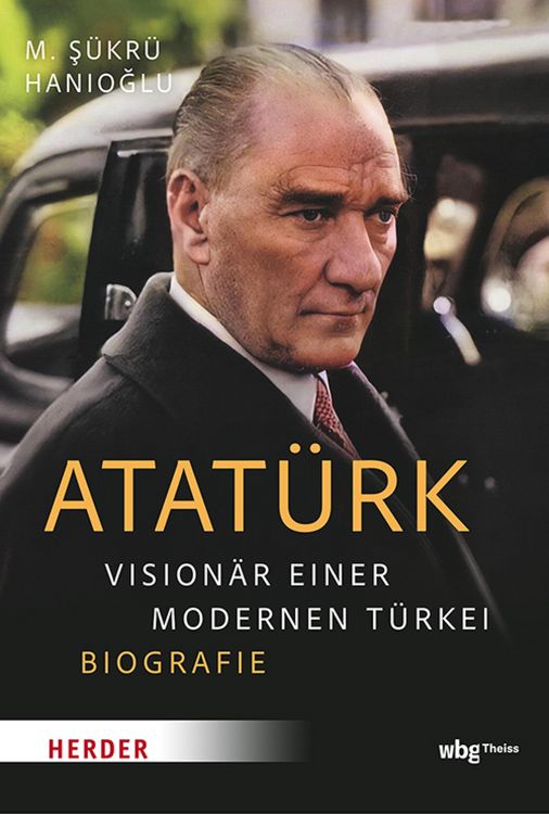 Produktbild: Atat&uuml;rk