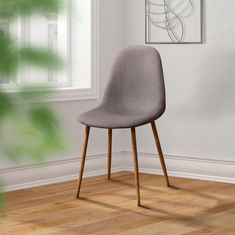 Produktbild: HTI-Living HTI-Line Stuhl SavannahW 4er HTI-Line Stuhl SavannahW 4er
