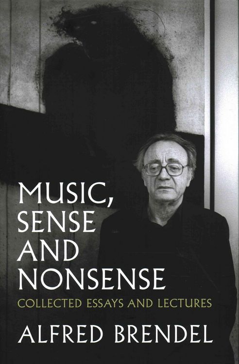 Produktbild: Music, Sense and Nonsense