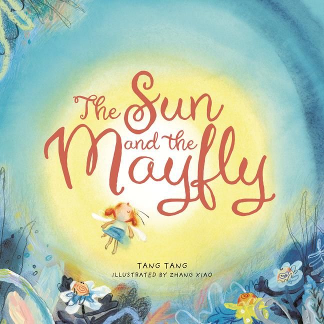 Produktbild: The Sun and the Mayfly