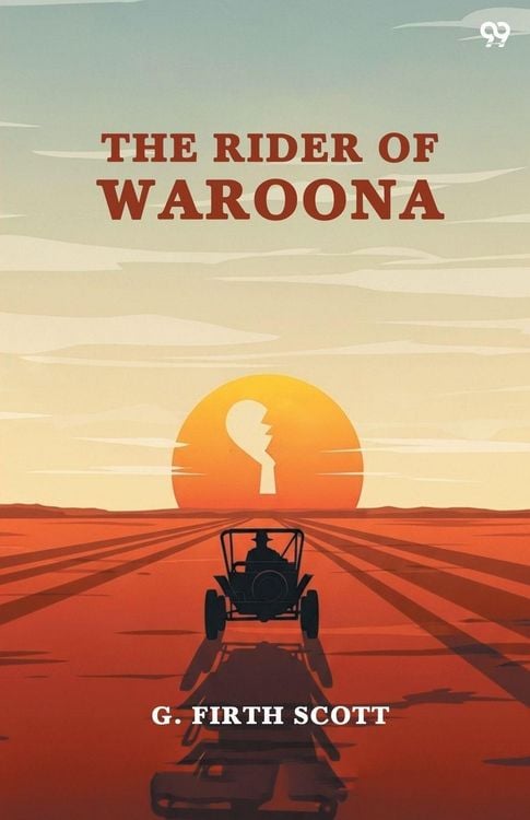 Produktbild: The Rider Of Waroona