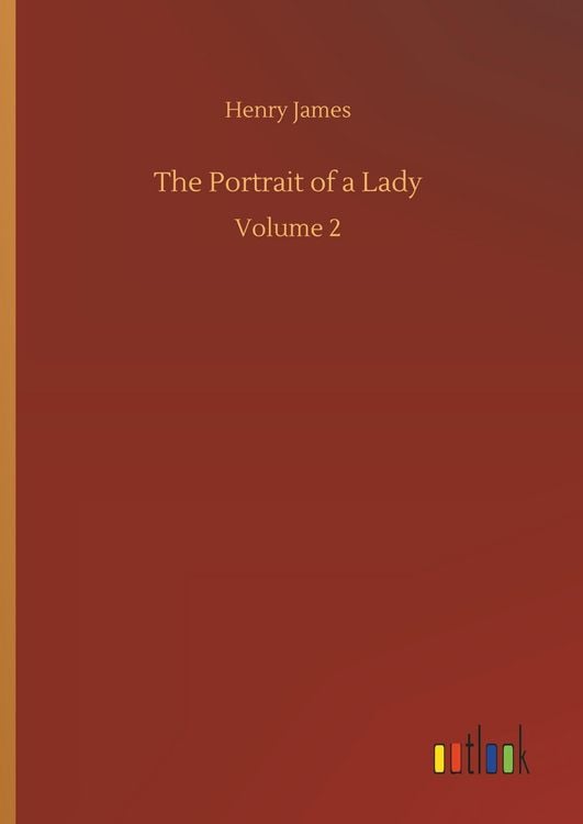 Produktbild: The Portrait of a Lady