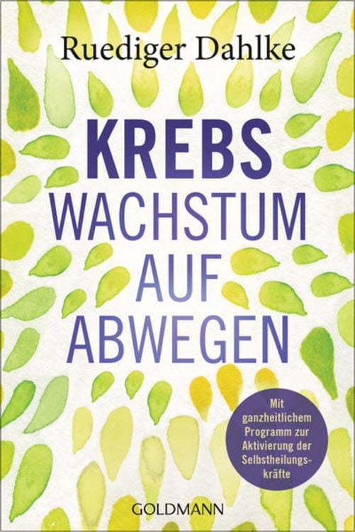 Produktbild: Krebs &ndash; Wachstum auf Abwegen