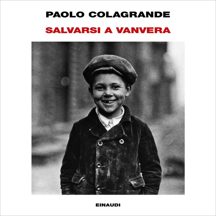 Produktbild: Salvarsi a vanvera