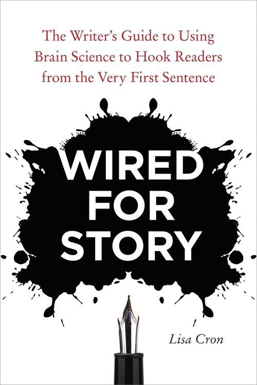 Produktbild: Wired for Story