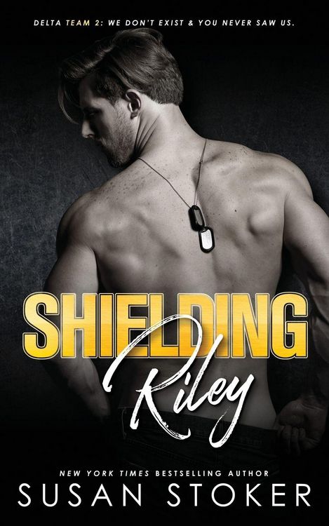 Produktbild: Shielding Riley