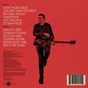 Produktbild: The Deep And The Dirty (180g Black Vinyl)