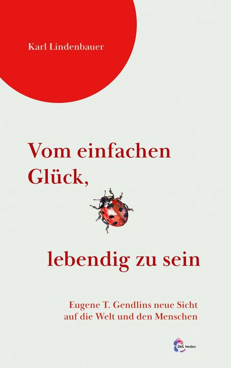 Produktbild: Vom einfachen Gl&uuml;ck, lebendig zu sein