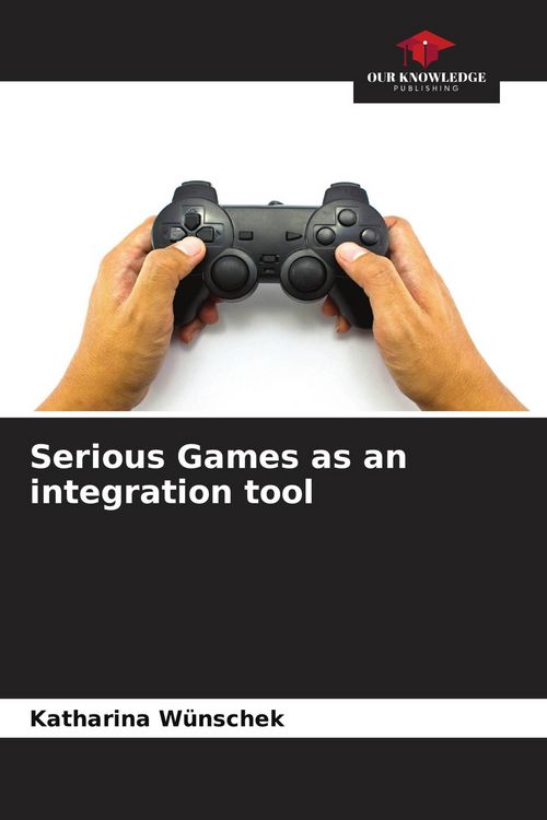 Produktbild: Serious Games as an integration tool