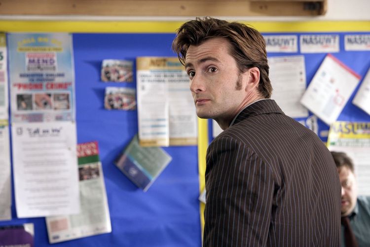 Produktbild: Doctor Who - Staffel 2 [6 DVDs]