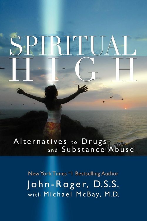 Produktbild: Spiritual High