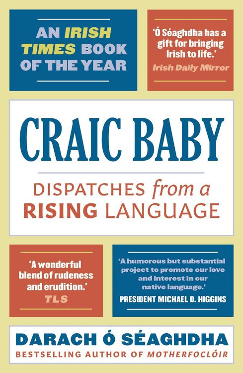 Produktbild: Craic Baby