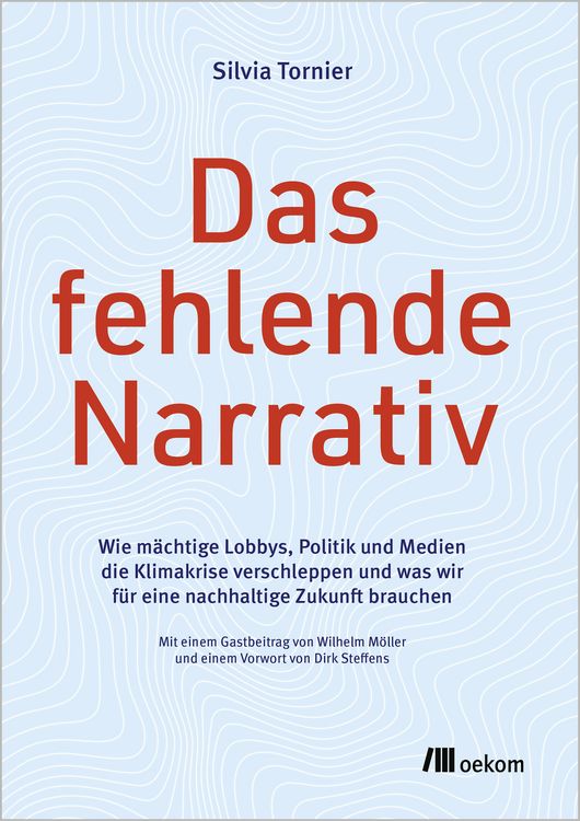 Produktbild: Das fehlende Narrativ