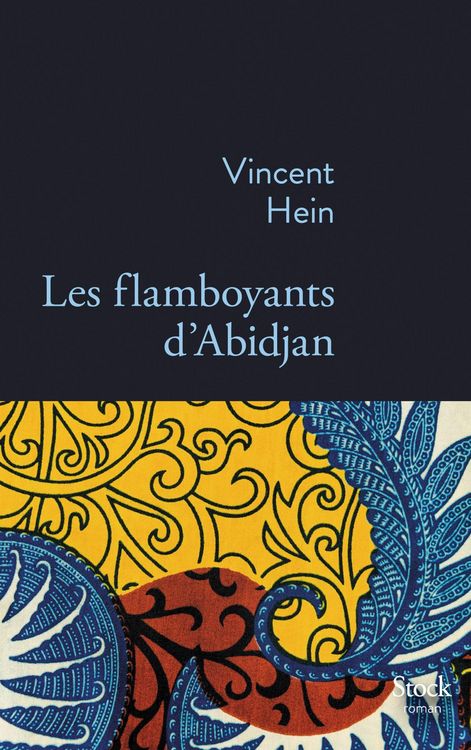 Produktbild: Les flamboyants d'Abidjan