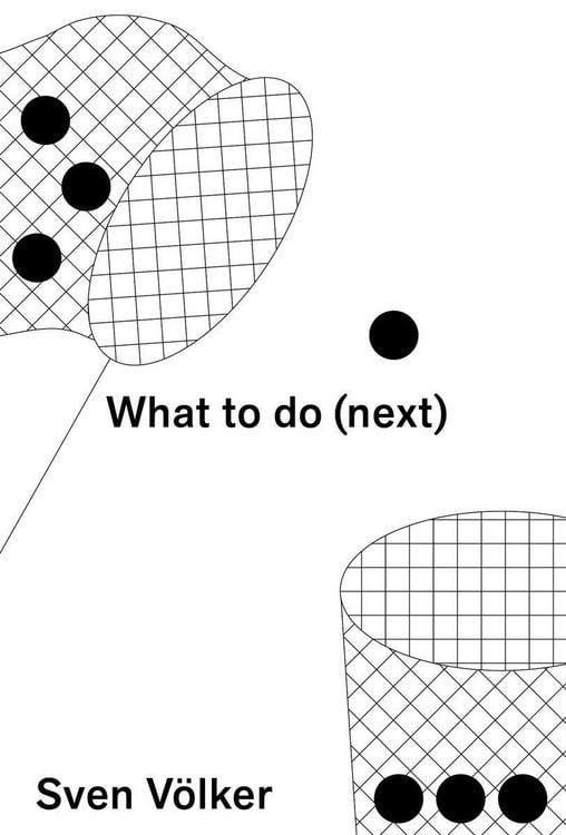 Produktbild: What to do (next)