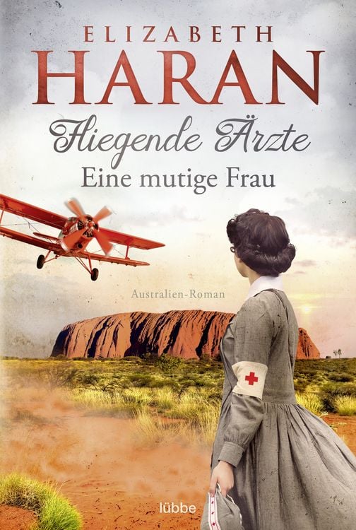 Produktbild: Fliegende Ärzte - Eine mutige Frau