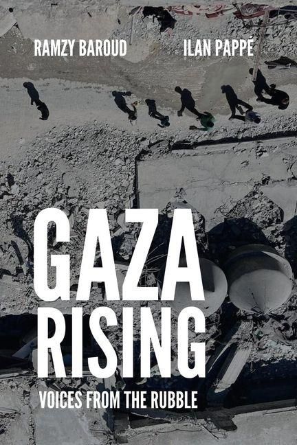 Produktbild: Gaza Rising