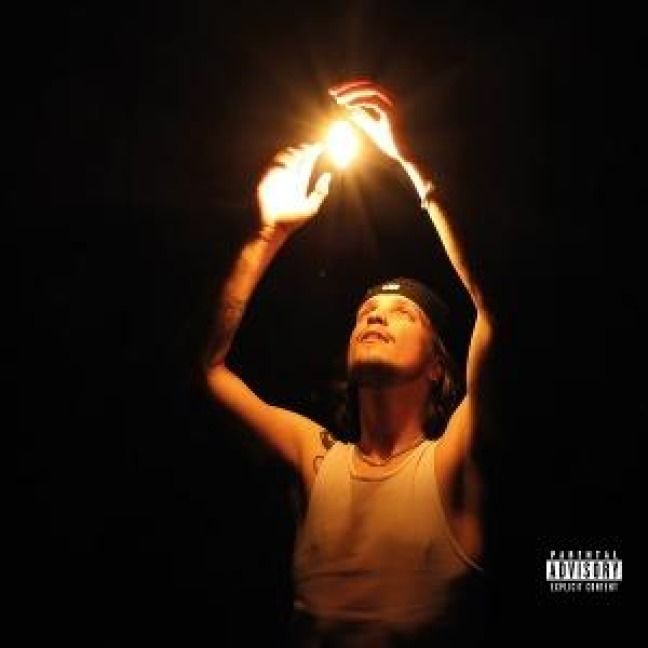 Produktbild: Music with the Lights off