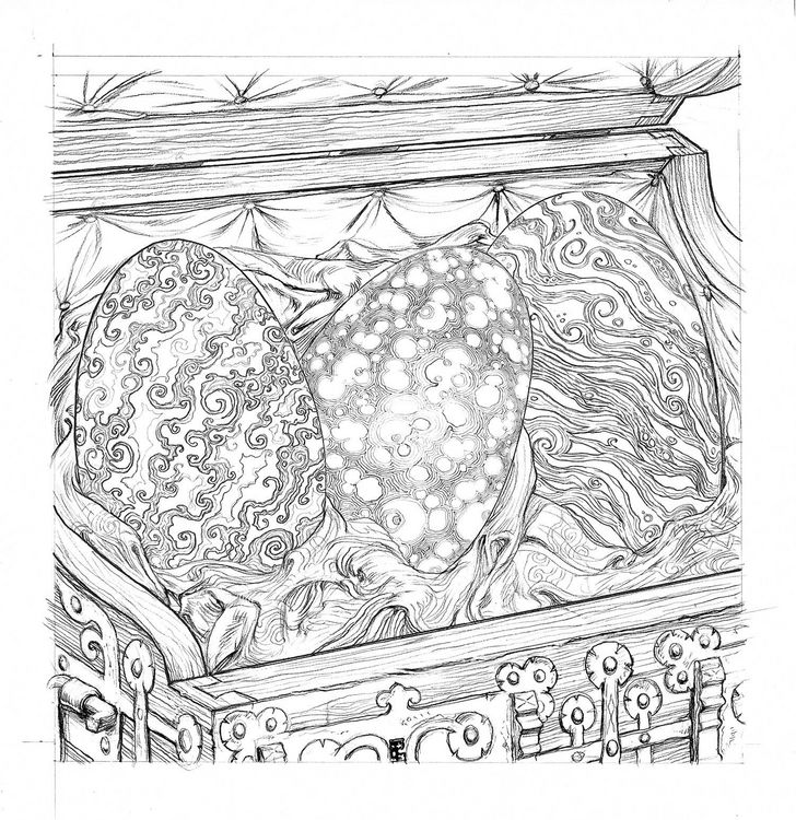 Produktbild: The Official A Game of Thrones Colouring Book
