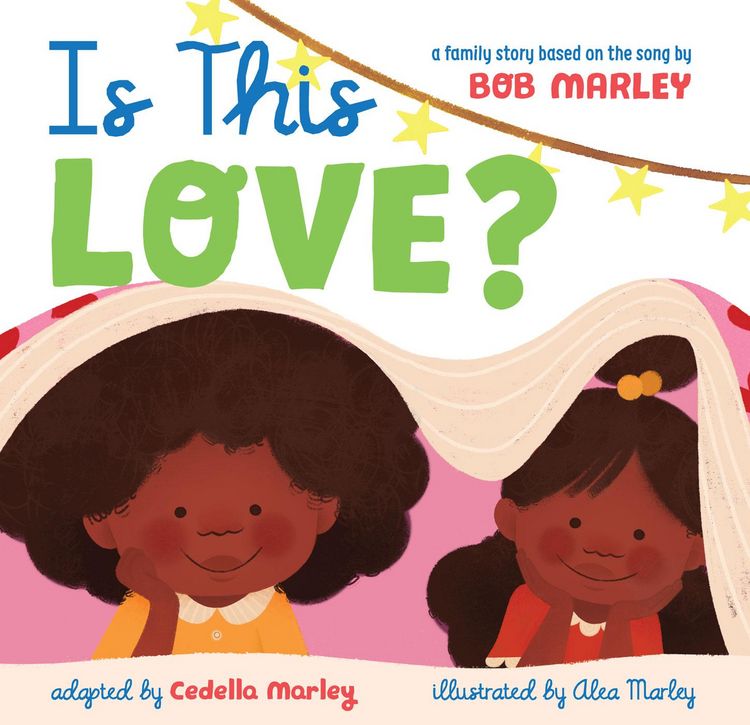 Produktbild: Is This Love