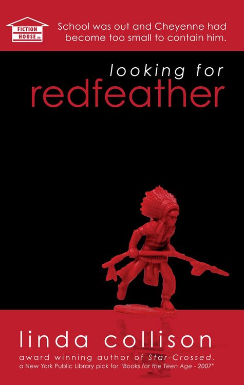 Produktbild: Looking for Redfeather