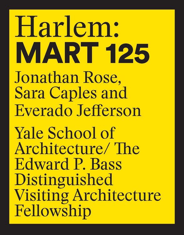 Produktbild: Harlem: Mart 125