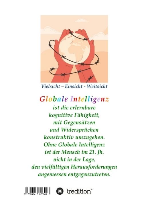 Produktbild: Globale Intelligenz