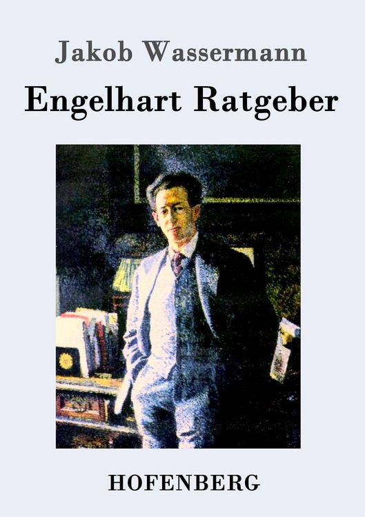 Produktbild: Engelhart Ratgeber