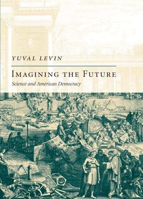Produktbild: Imagining the Future