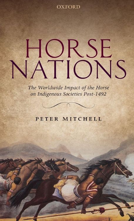 Produktbild: Horse Nations C