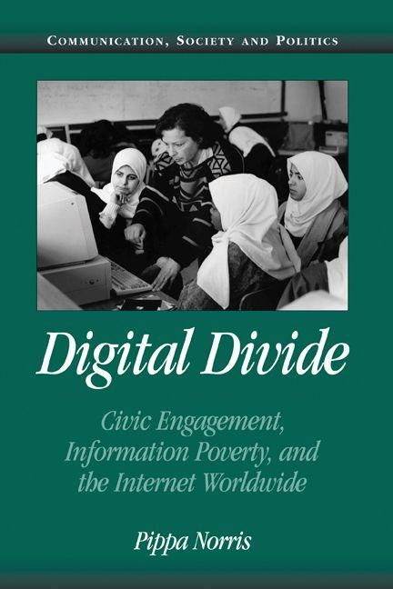 Produktbild: Digital Divide