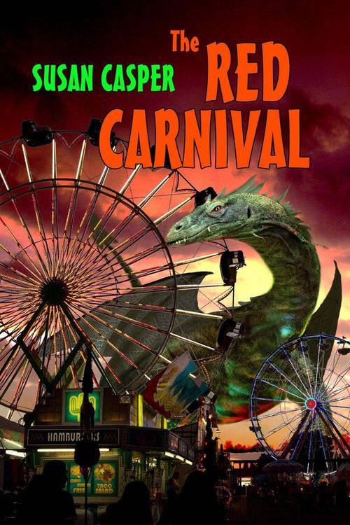 Produktbild: The Red Carnival