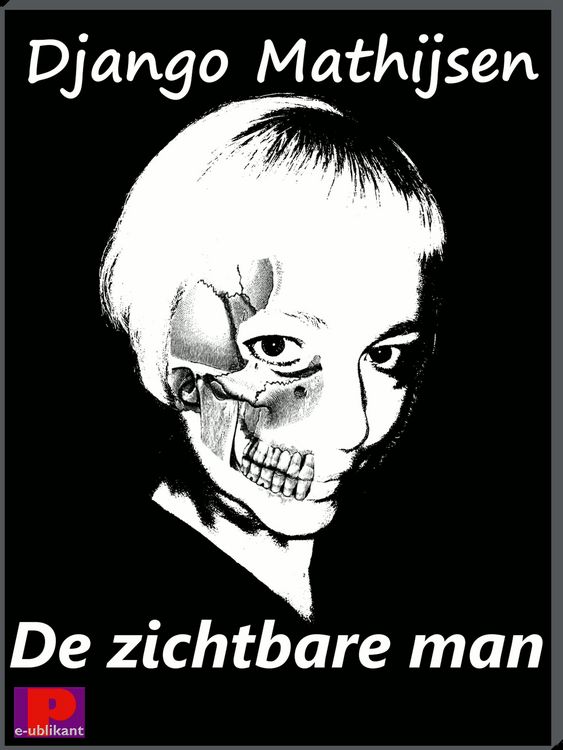Produktbild: De zichtbare man