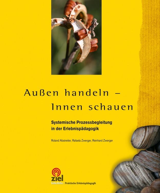 Produktbild: Außen handeln - Innen schauen