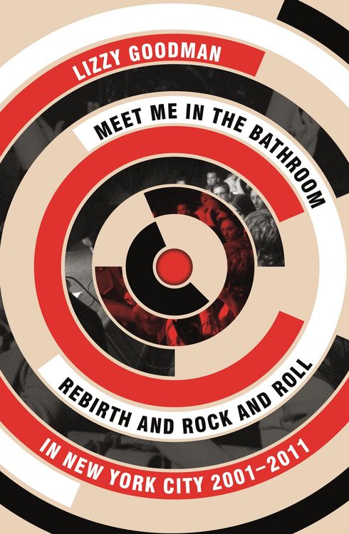 Produktbild: Meet Me in the Bathroom