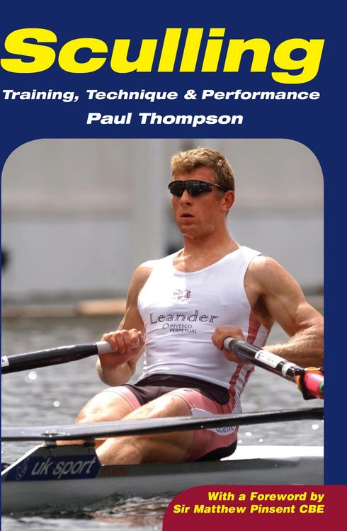 Produktbild: Sculling