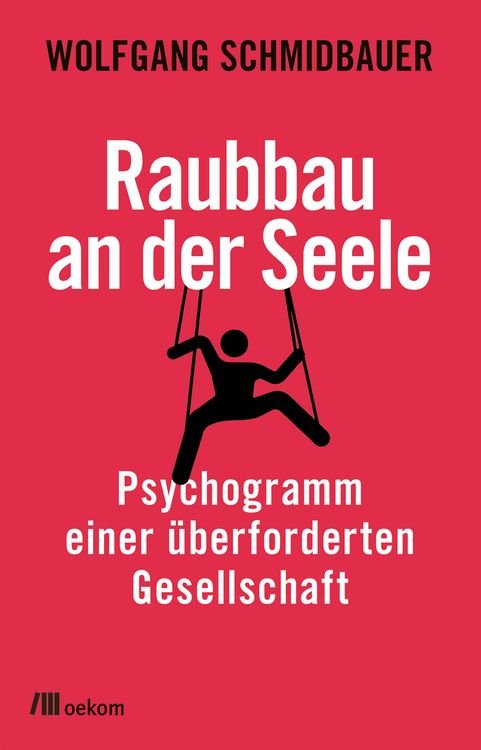 Produktbild: Raubbau an der Seele