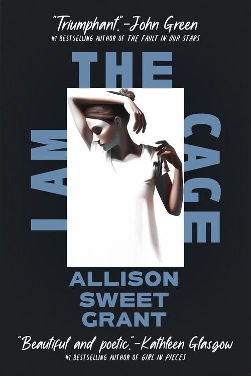 Produktbild: I Am the Cage