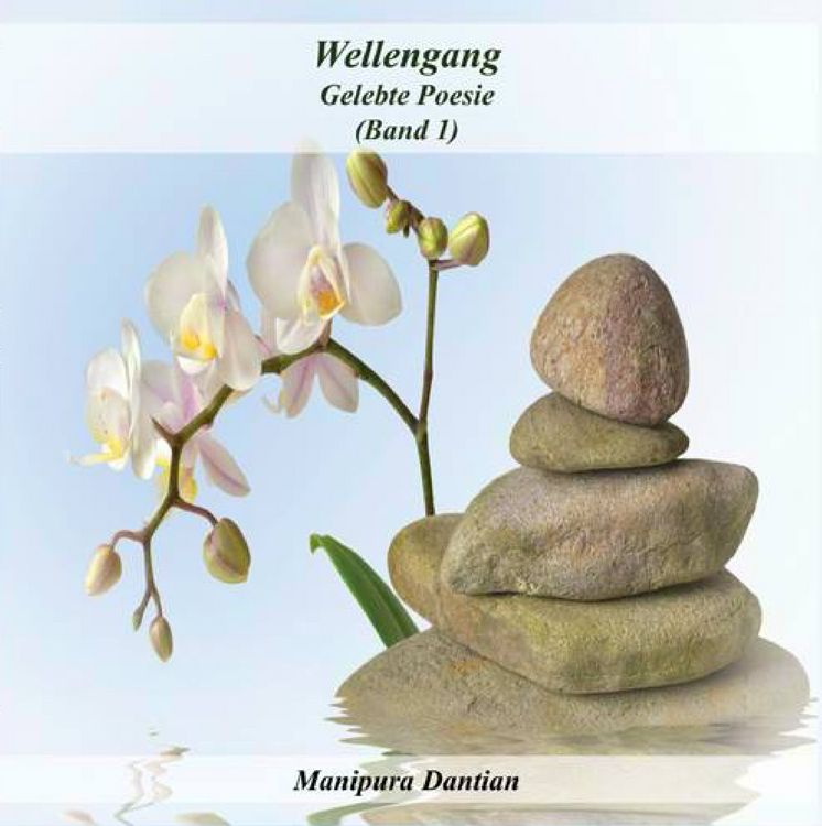 Produktbild: Wellengang (Band 1)