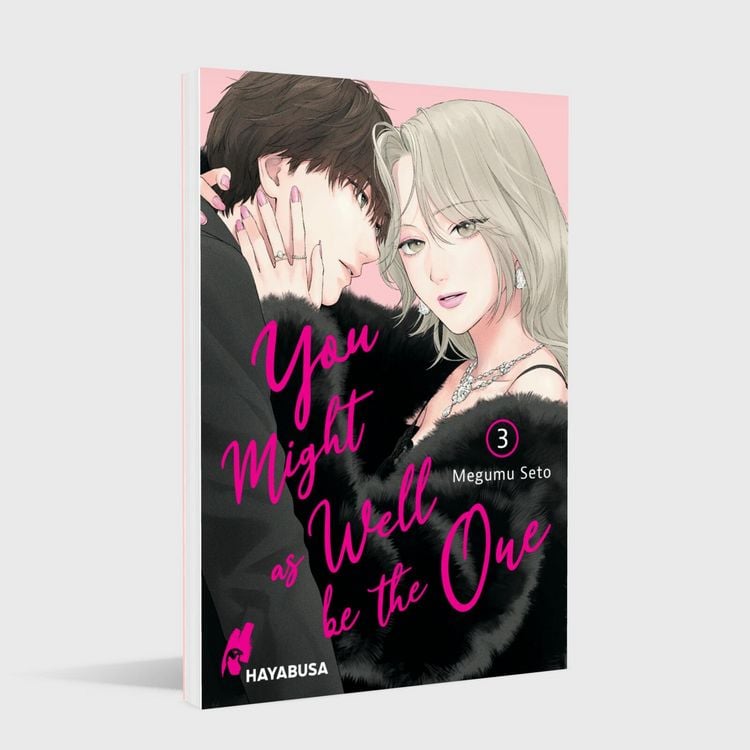 Produktbild: You Might as Well be the One 3