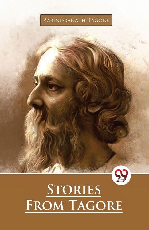 Produktbild: Stories From Tagore