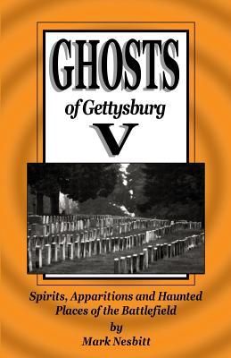 Produktbild: Ghosts of Gettysburg V